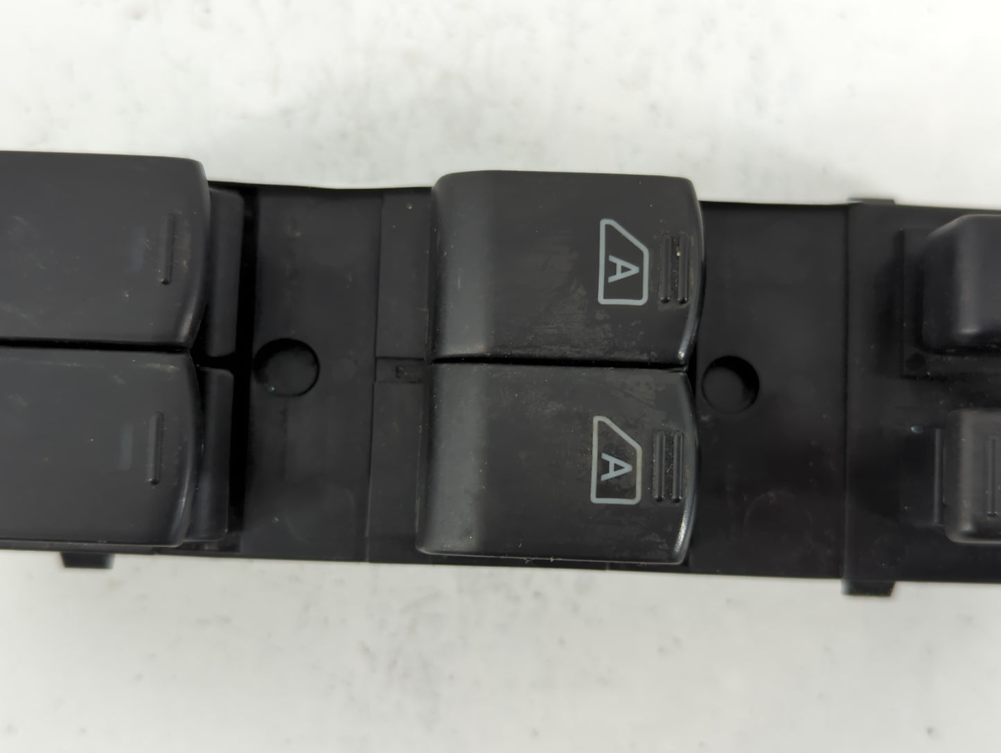 2007-2012 Nissan Altima Master Power Window Switch Replacement Driver Side Left P/N:25401 JA01B Fits OEM Used Auto Parts - O