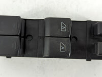 2007-2012 Nissan Altima Master Power Window Switch Replacement Driver Side Left P/N:25401 JA01B Fits OEM Used Auto Parts - O