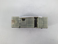 2007-2012 Nissan Altima Master Power Window Switch Replacement Driver Side Left P/N:25401 JA01B Fits OEM Used Auto Parts - O