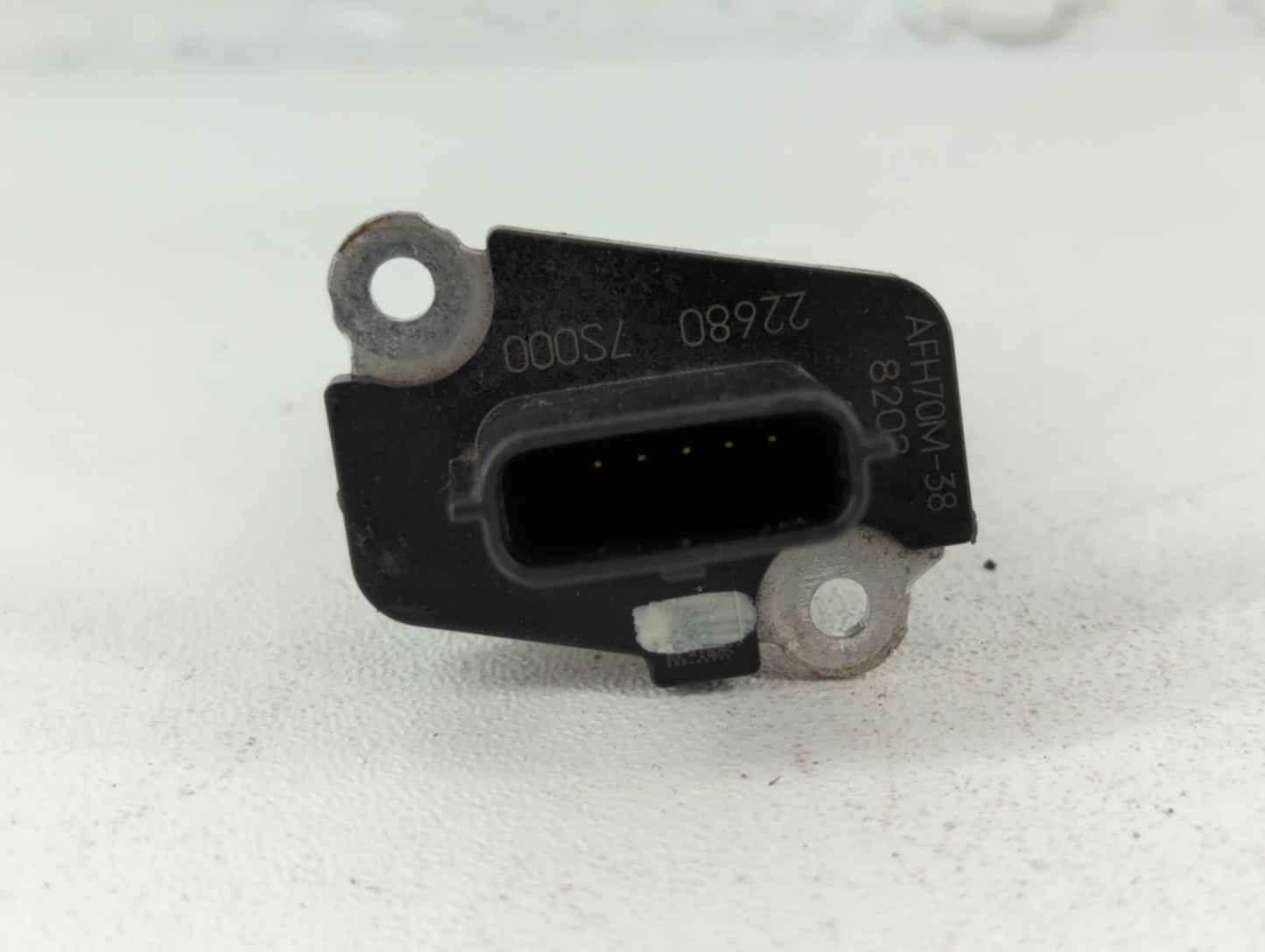 2007-2014 Nissan Altima Mass Air Flow Meter Maf - Oemusedautoparts1.com