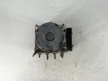 2007-2009 Nissan Altima ABS Pump Control Module Replacement P/N:47660 JA 000 0 265 231 798 02 Fits Fits 2007 2008 2009 OEM Used Auto Parts