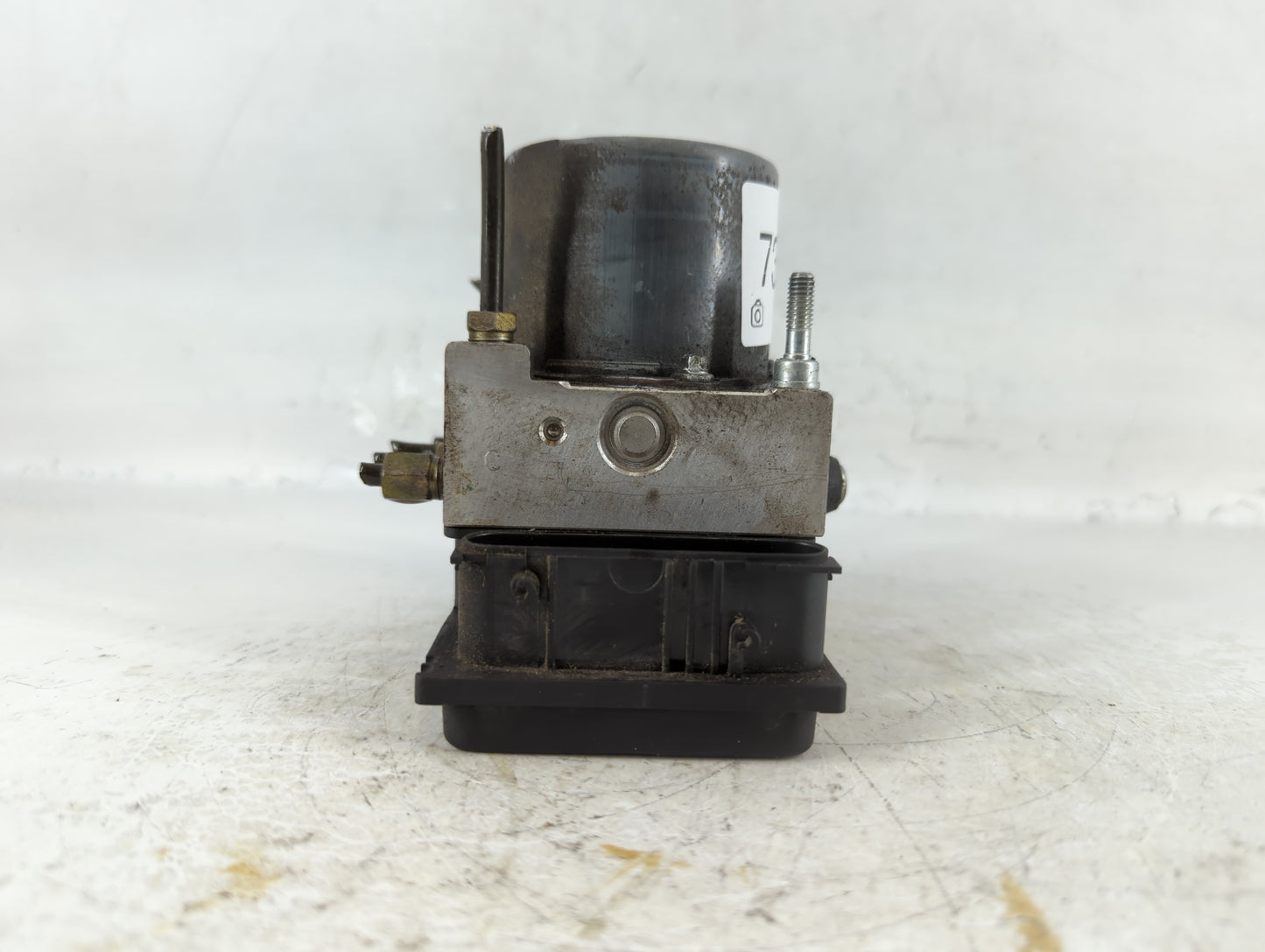 2007-2009 Nissan Altima ABS Pump Control Module Replacement P/N:47660 JA 000 0 265 231 798 02 Fits Fits 2007 2008 2009 OEM U