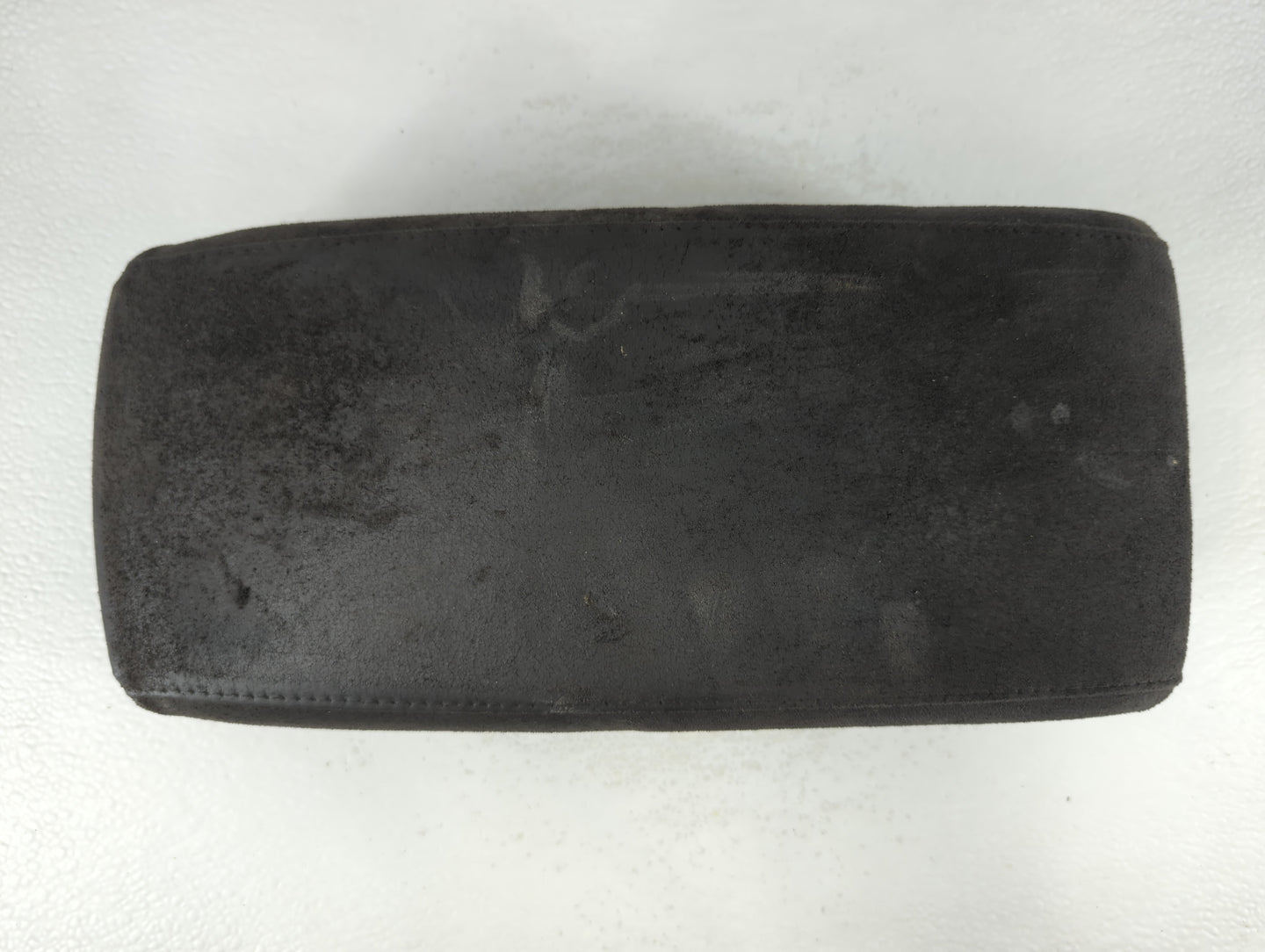 2008 Nissan Altima Center Console Armrest Cover Lid Fits OEM Used Auto Parts - Oemusedautoparts1.com