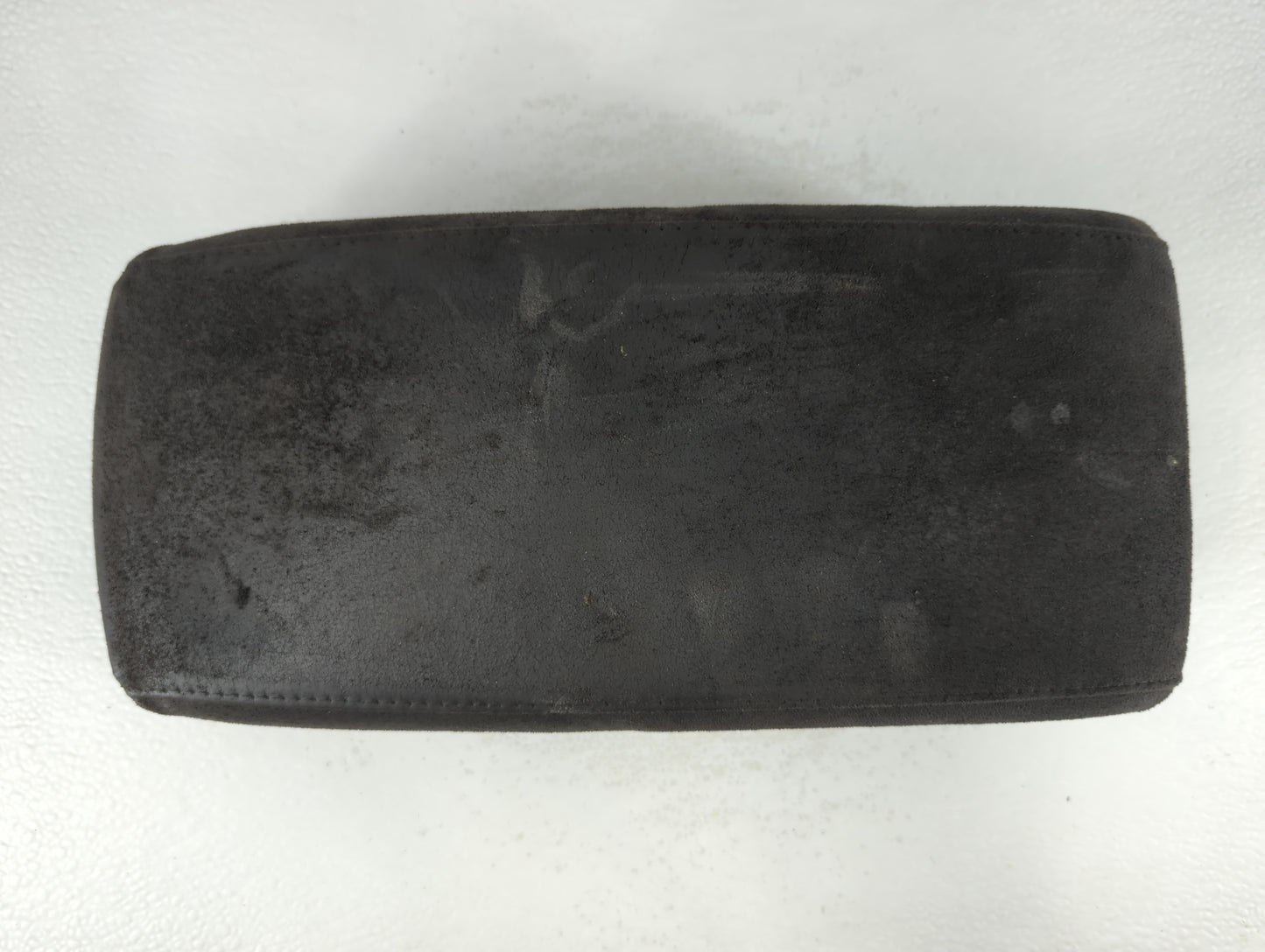 2008 Nissan Altima Center Console Armrest Cover Lid Fits OEM Used Auto Parts - Oemusedautoparts1.com