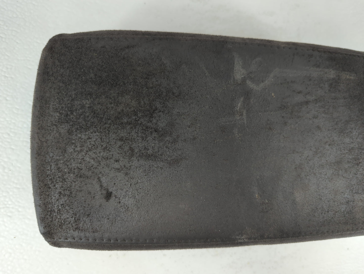 2008 Nissan Altima Center Console Armrest Cover Lid Fits OEM Used Auto Parts - Oemusedautoparts1.com