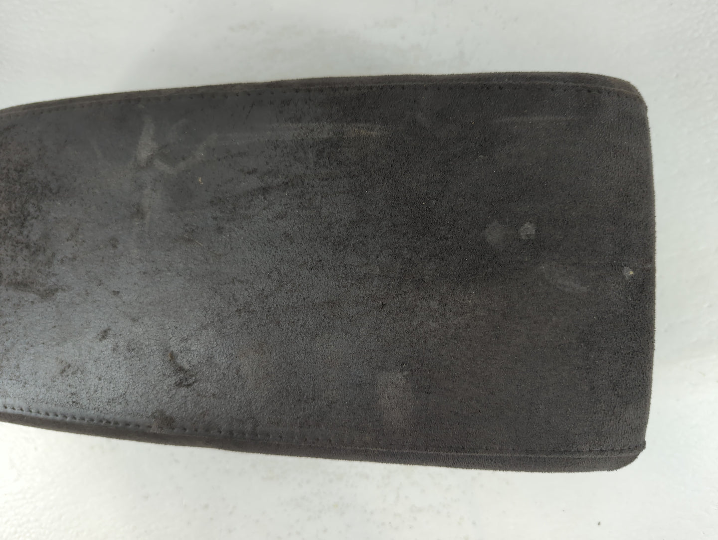 2008 Nissan Altima Center Console Armrest Cover Lid Fits OEM Used Auto Parts - Oemusedautoparts1.com