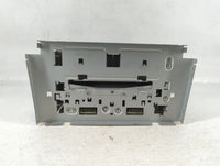 2008 Nissan Altima Radio AM FM Cd Player Receiver Replacement P/N:28185 ZN40A Fits OEM Used Auto Parts - Oemusedautoparts1.c