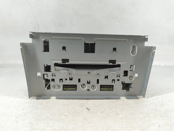 compare product 2008 Nissan Altima Radio AM FM Cd Player Receiver Replacement P/N:28185 ZN40A Fits OEM Used Auto Parts