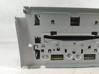 2008 Nissan Altima Radio AM FM Cd Player Receiver Replacement P/N:28185 ZN40A Fits OEM Used Auto Parts - Oemusedautoparts1.c