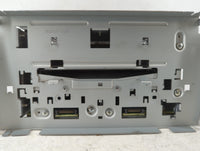 2008 Nissan Altima Radio AM FM Cd Player Receiver Replacement P/N:28185 ZN40A Fits OEM Used Auto Parts - Oemusedautoparts1.c