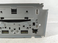 2008 Nissan Altima Radio AM FM Cd Player Receiver Replacement P/N:28185 ZN40A Fits OEM Used Auto Parts - Oemusedautoparts1.c