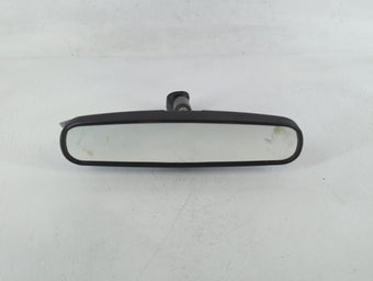 compare product 2007-2013 Nissan Altima Interior Rear View Mirror Replacement OEM P/N:E8011681 Fits OEM Used Auto Parts