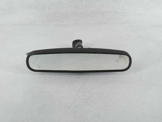 2007-2013 Nissan Altima Interior Rear View Mirror Replacement OEM P/N:E8011681 Fits OEM Used Auto Parts - Oemusedautoparts1.