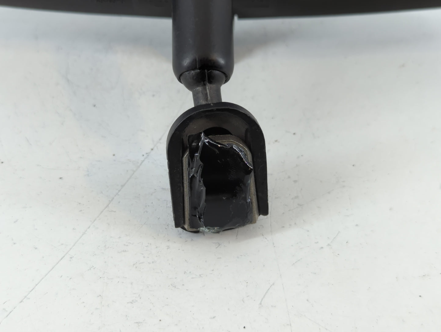 2007-2013 Nissan Altima Interior Rear View Mirror Replacement OEM P/N:E8011681 Fits OEM Used Auto Parts - Oemusedautoparts1.