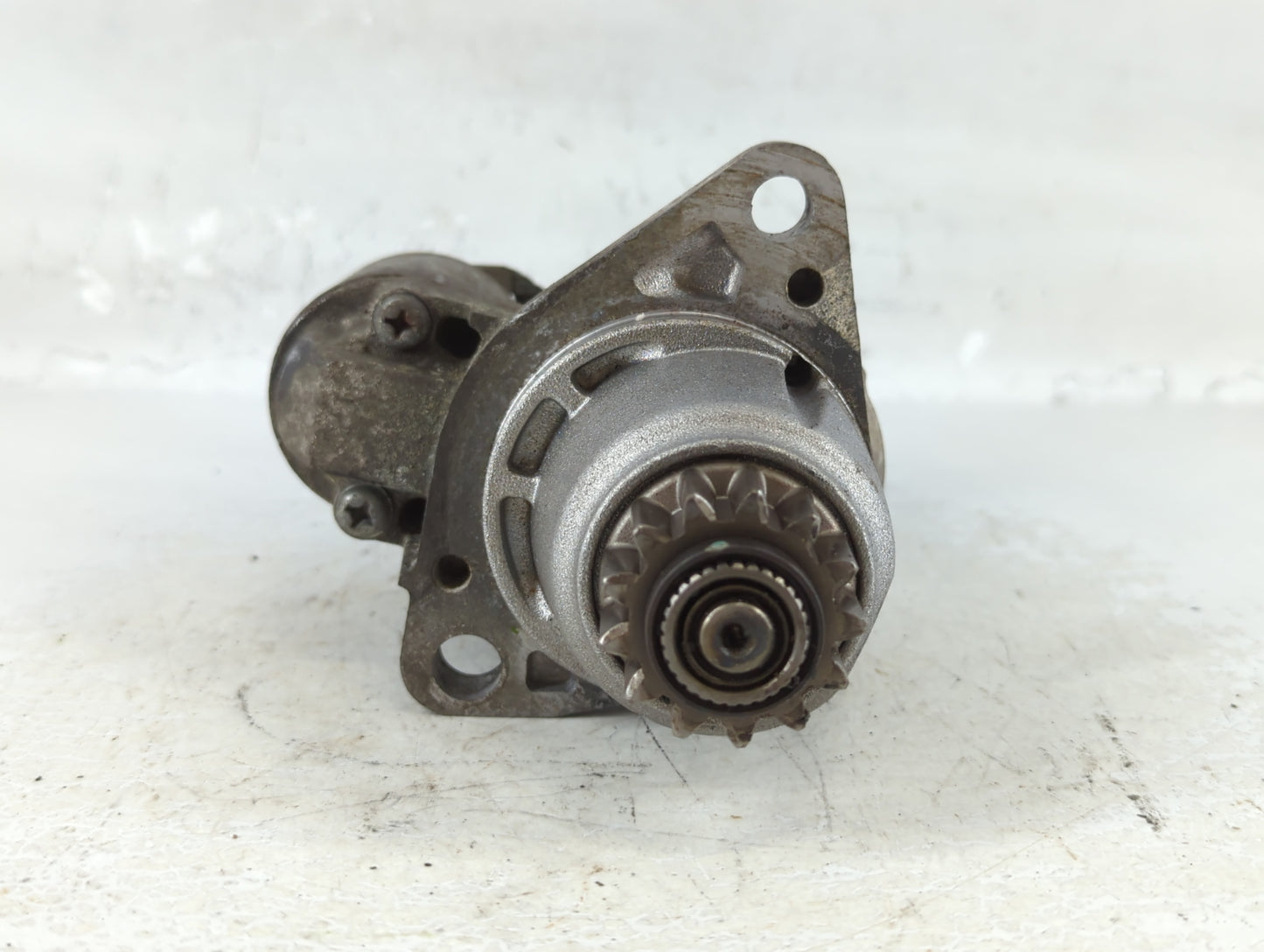 2007-2013 Nissan Altima Car Starter Motor Solenoid OEM P/N:M000TA0173ZC 23300 JA01A Fits Fits 2007 2008 2009 2010 2011 2012 