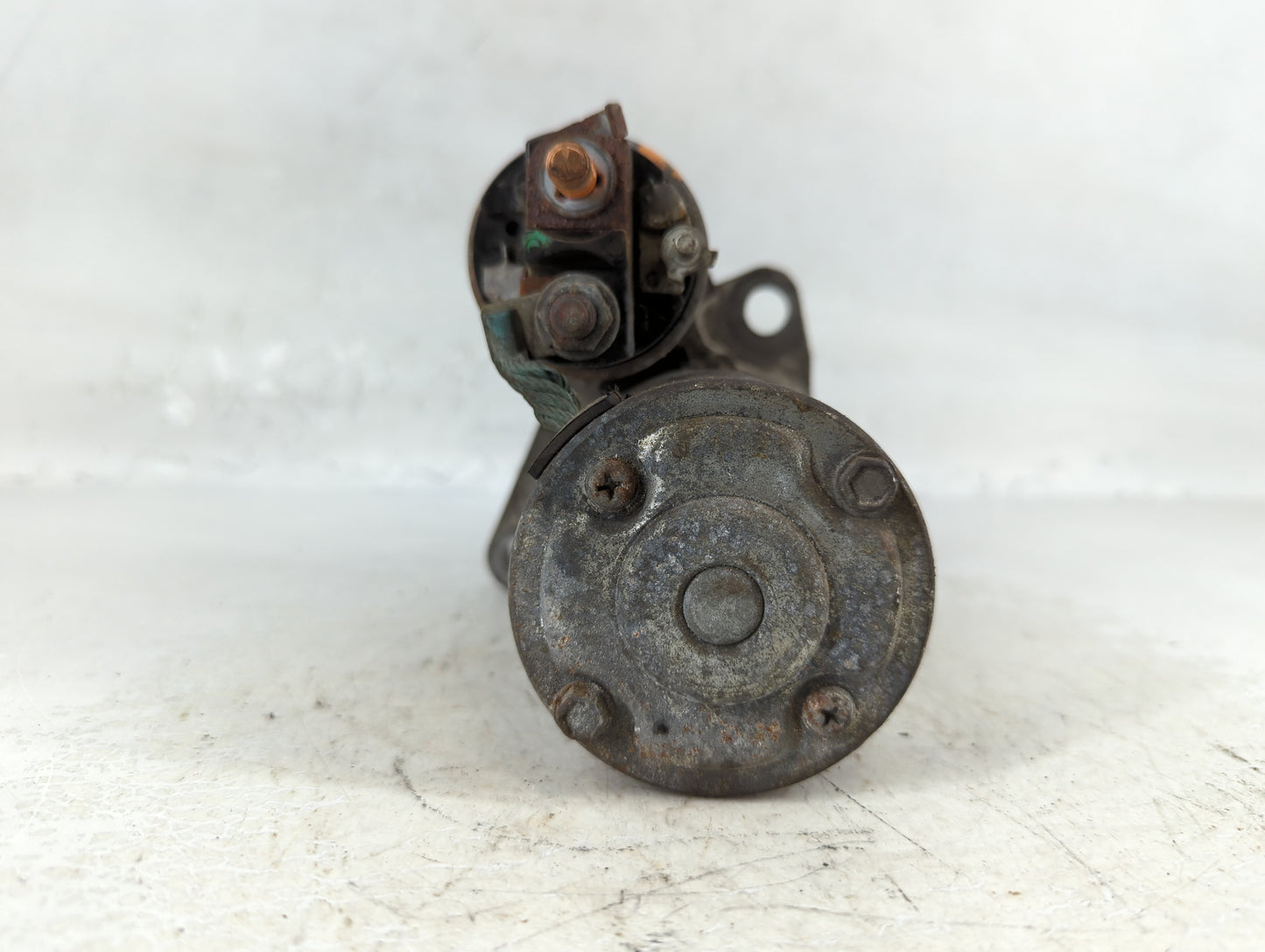 2007-2013 Nissan Altima Car Starter Motor Solenoid OEM P/N:M000TA0173ZC 23300 JA01A Fits Fits 2007 2008 2009 2010 2011 2012 