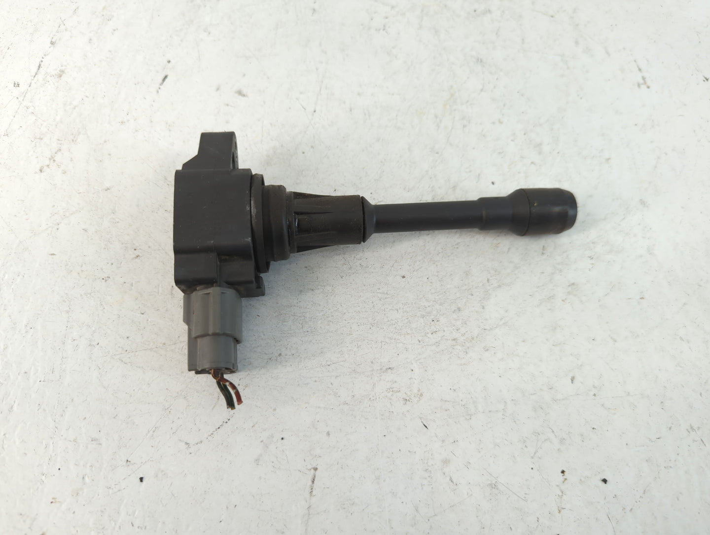2007-2018 Nissan Altima Ignition Coil Igniter Pack - Oemusedautoparts1.com
