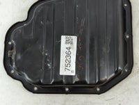 2007-2013 Nissan Altima Engine Oil Pan Fits Fits 2007 2008 2009 2010 2011 2012 2013 OEM Used Auto Parts - Oemusedautoparts1.