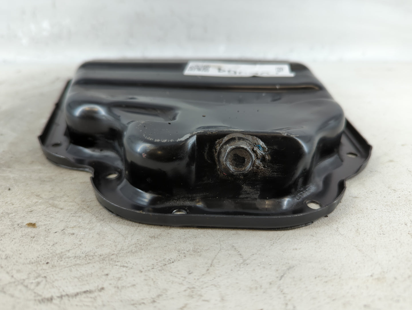 2007-2013 Nissan Altima Engine Oil Pan Fits Fits 2007 2008 2009 2010 2011 2012 2013 OEM Used Auto Parts - Oemusedautoparts1.