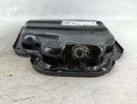 2007-2013 Nissan Altima Engine Oil Pan Fits Fits 2007 2008 2009 2010 2011 2012 2013 OEM Used Auto Parts - Oemusedautoparts1.
