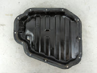 2007-2013 Nissan Altima Engine Oil Pan Fits Fits 2007 2008 2009 2010 2011 2012 2013 OEM Used Auto Parts - Oemusedautoparts1.