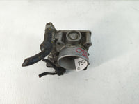 2007-2013 Nissan Altima Throttle Body P/N:7921H RME60-15 Fits Fits 2007 2008 2009 2010 2011 2012 2013 OEM Used Auto Parts - 
