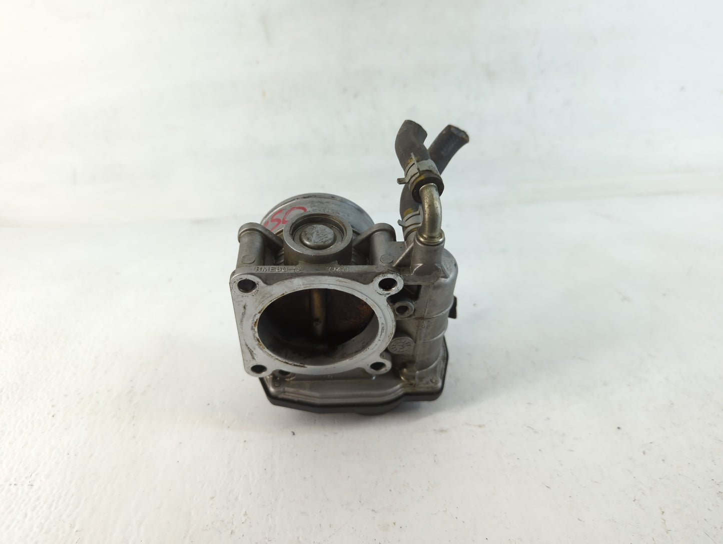 2007-2013 Nissan Altima Throttle Body P/N:7921H RME60-15 Fits Fits 2007 2008 2009 2010 2011 2012 2013 OEM Used Auto Parts - 