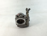 2007-2013 Nissan Altima Throttle Body P/N:7921H RME60-15 Fits Fits 2007 2008 2009 2010 2011 2012 2013 OEM Used Auto Parts - 