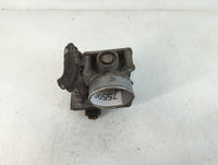 2007-2013 Nissan Altima Throttle Body P/N:0203H RME60-15 Fits Fits 2007 2008 2009 2010 2011 2012 2013 OEM Used Auto Parts - 