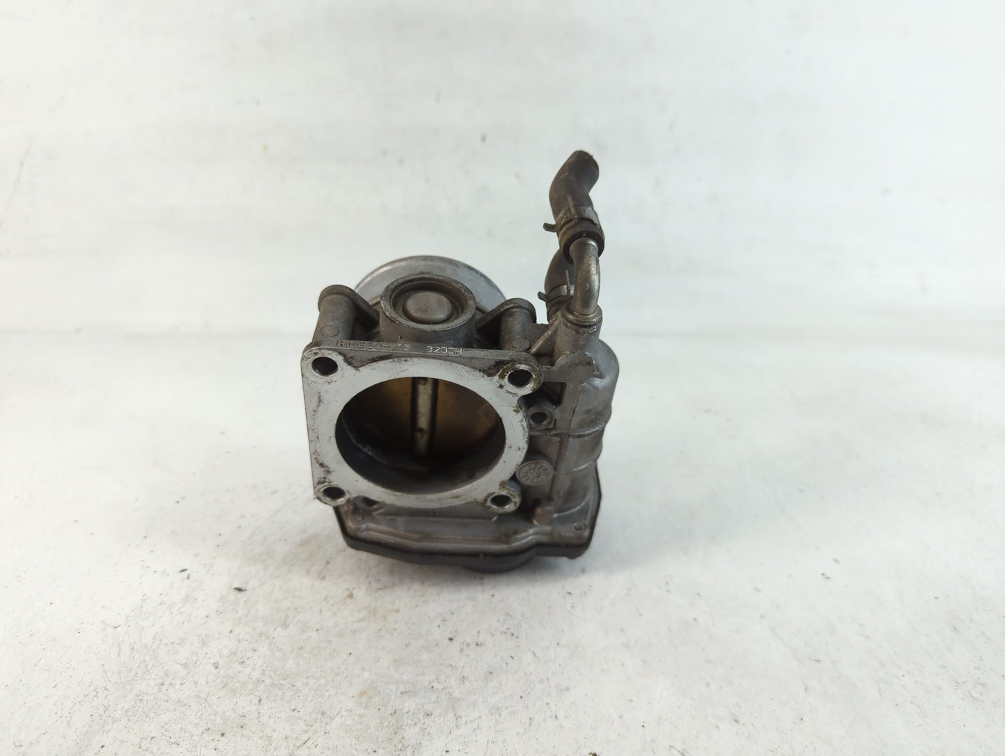 2007-2013 Nissan Altima Throttle Body P/N:0203H RME60-15 Fits Fits 2007 2008 2009 2010 2011 2012 2013 OEM Used Auto Parts - 