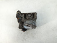 2007-2013 Nissan Altima Throttle Body P/N:8228H RME60-15 Fits Fits 2007 2008 2009 2010 2011 2012 2013 OEM Used Auto Parts - 