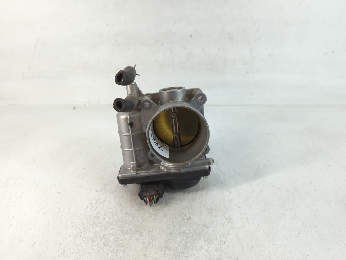 2007-2013 Nissan Altima Throttle Body P/N:8529H RME60-15 Fits Fits 2007 2008 2009 2010 2011 2012 2013 OEM Used Auto Parts - 