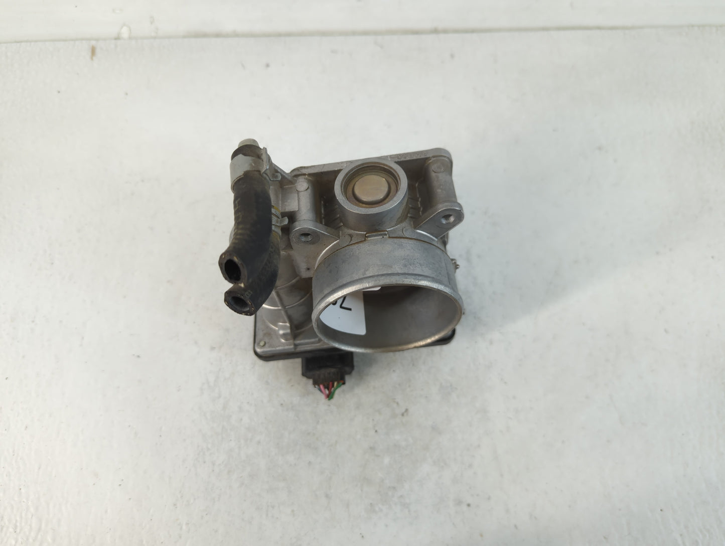 2007-2013 Nissan Altima Throttle Body P/N:8529H RME60-15 Fits Fits 2007 2008 2009 2010 2011 2012 2013 OEM Used Auto Parts - 
