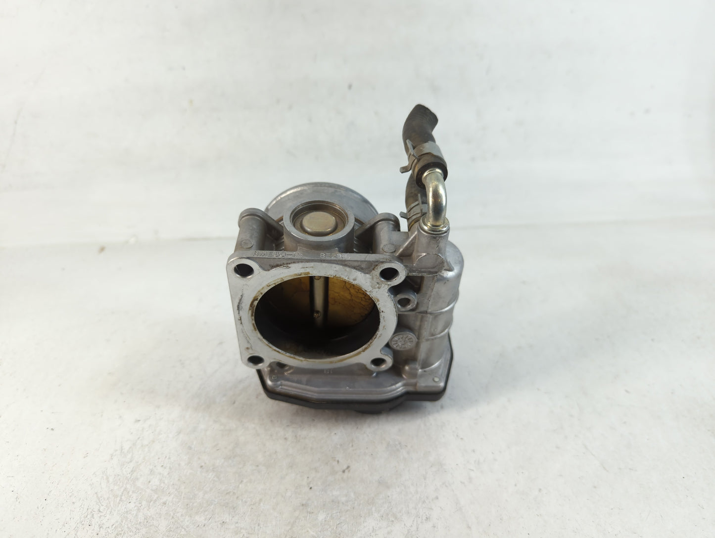 2007-2013 Nissan Altima Throttle Body P/N:8529H RME60-15 Fits Fits 2007 2008 2009 2010 2011 2012 2013 OEM Used Auto Parts - 