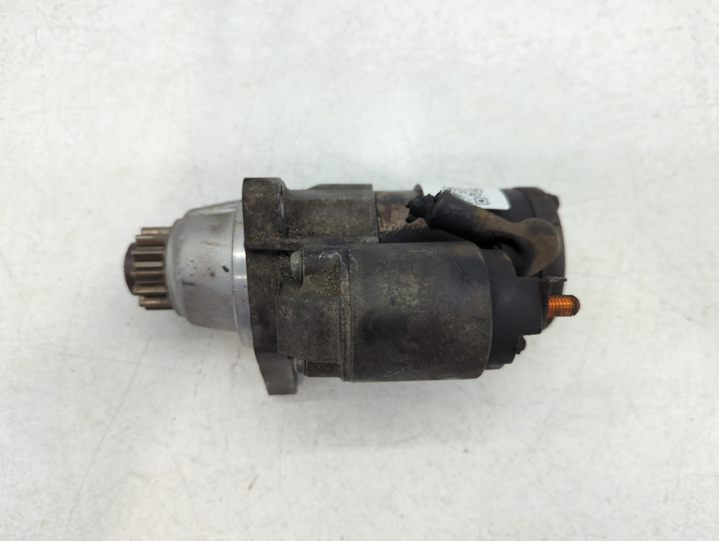 2007-2013 Nissan Altima Car Starter Motor Solenoid OEM P/N:M000TA0172ZC 23300 JA00C Fits Fits 2007 2008 2009 2010 2011 2012 