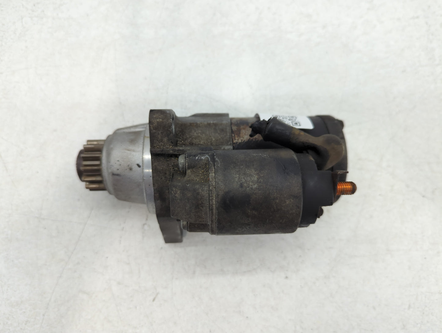 2007-2013 Nissan Altima Car Starter Motor Solenoid OEM P/N:M000TA0172ZC 23300 JA00C Fits Fits 2007 2008 2009 2010 2011 2012 