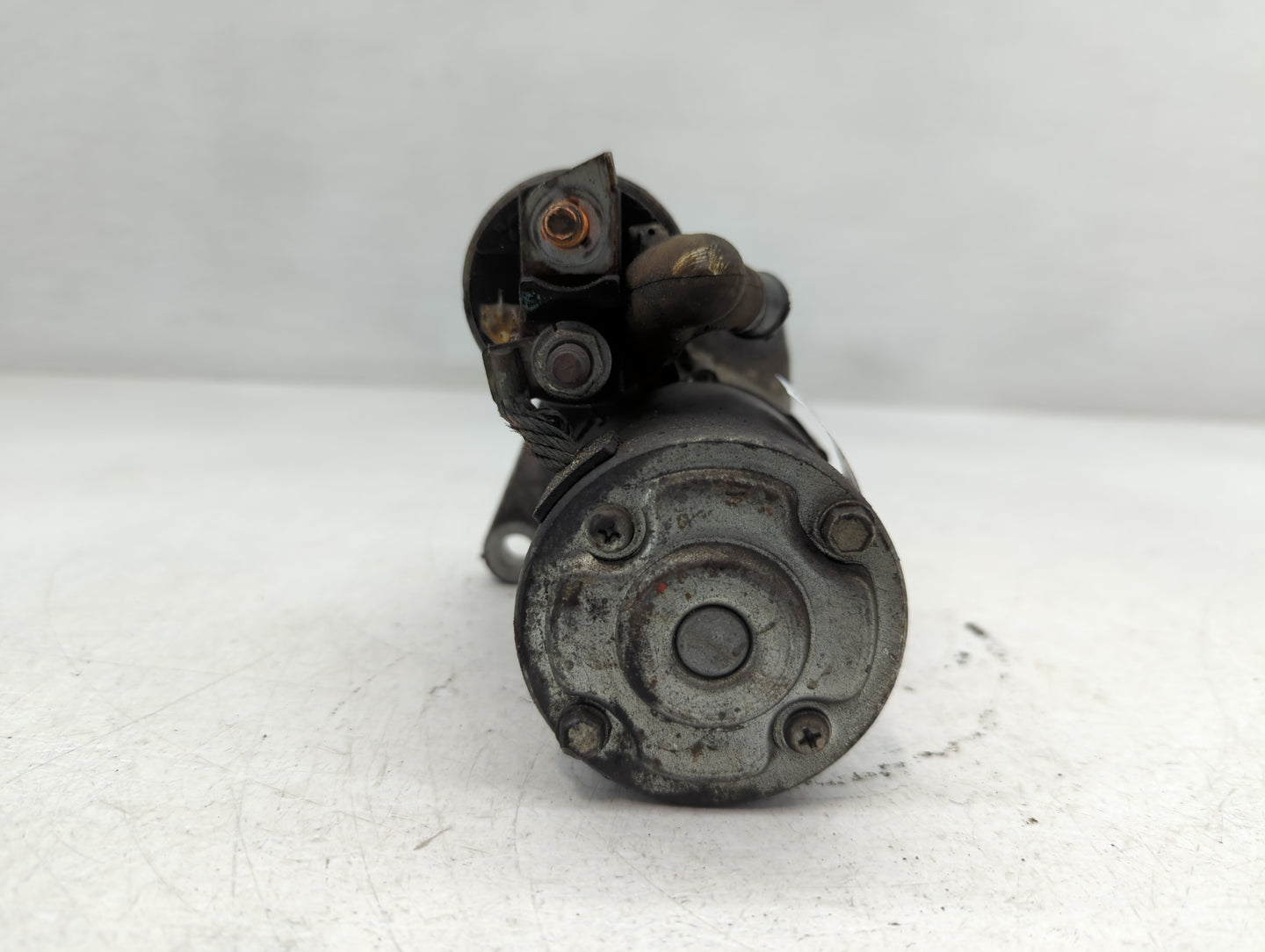 2007-2013 Nissan Altima Car Starter Motor Solenoid OEM P/N:M000TA0172ZC 23300 JA00C Fits Fits 2007 2008 2009 2010 2011 2012 