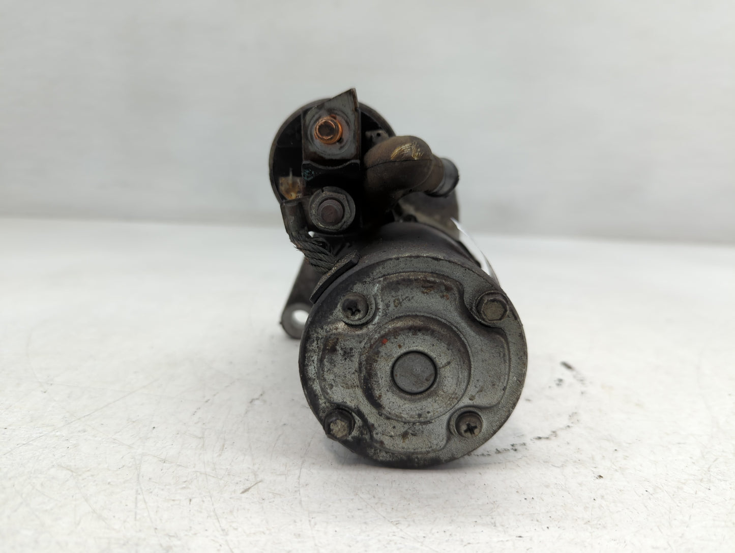 2007-2013 Nissan Altima Car Starter Motor Solenoid OEM P/N:M000TA0172ZC 23300 JA00C Fits Fits 2007 2008 2009 2010 2011 2012 