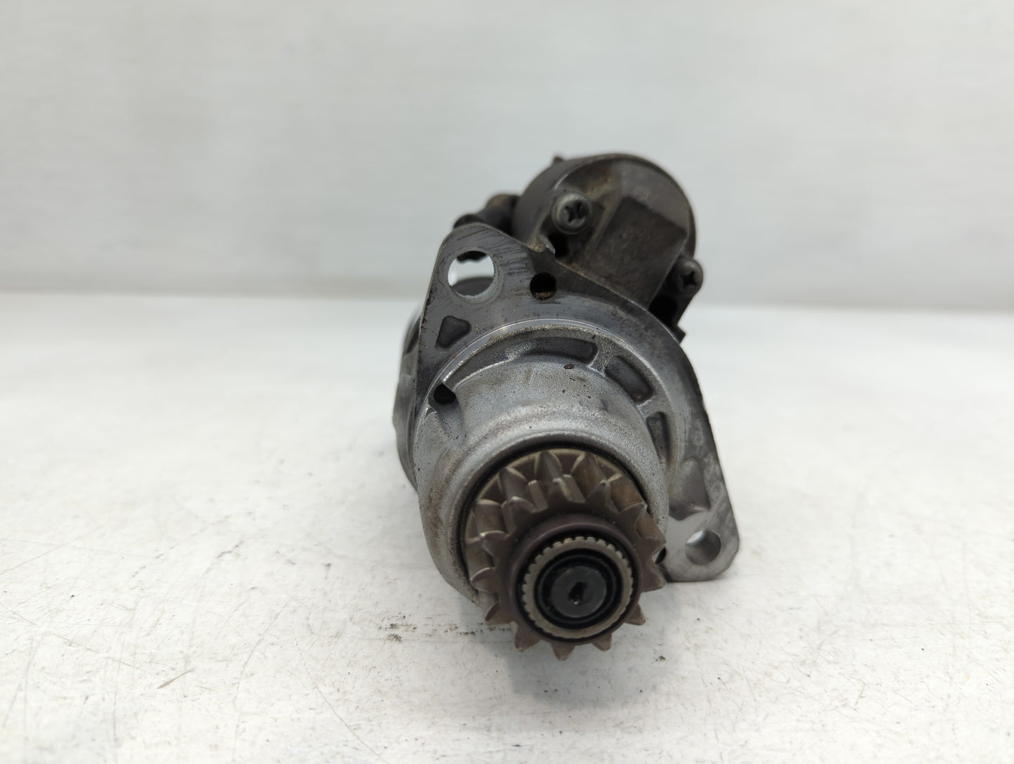 2007-2013 Nissan Altima Car Starter Motor Solenoid OEM P/N:M000TA0172ZC 23300 JA00C Fits Fits 2007 2008 2009 2010 2011 2012 
