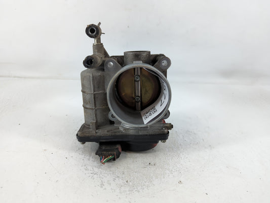 2007-2013 Nissan Altima Throttle Body P/N:G 8123 1 526-01 Fits Fits 2007 2008 2009 2010 2011 2012 2013 OEM Used Auto Parts -