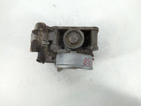 2007-2013 Nissan Altima Throttle Body P/N:G 8123 1 526-01 Fits Fits 2007 2008 2009 2010 2011 2012 2013 OEM Used Auto Parts -