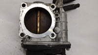 2007-2013 Nissan Altima Throttle Body P/N:G 8424 3 526-01 Fits Fits 2007 2008 2009 2010 2011 2012 2013 OEM Used Auto Parts -