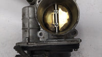 2007-2013 Nissan Altima Throttle Body P/N:G 8424 3 526-01 Fits Fits 2007 2008 2009 2010 2011 2012 2013 OEM Used Auto Parts -