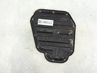 2007-2008 Nissan Altima Engine Oil Pan Fits Fits 2007 2008 OEM Used Auto Parts - Oemusedautoparts1.com