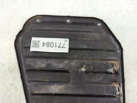 2007-2008 Nissan Altima Engine Oil Pan Fits Fits 2007 2008 OEM Used Auto Parts - Oemusedautoparts1.com