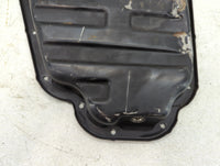 2007-2008 Nissan Altima Engine Oil Pan Fits Fits 2007 2008 OEM Used Auto Parts - Oemusedautoparts1.com