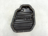 2007-2008 Nissan Altima Engine Oil Pan Fits Fits 2007 2008 OEM Used Auto Parts - Oemusedautoparts1.com