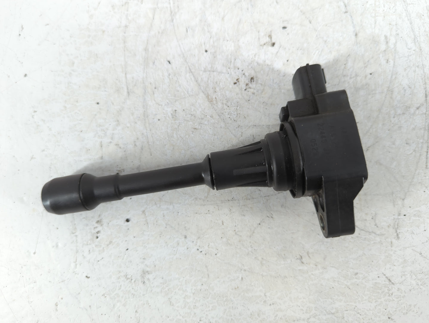 2007-2018 Nissan Altima Ignition Coil Igniter Pack - Oemusedautoparts1.com