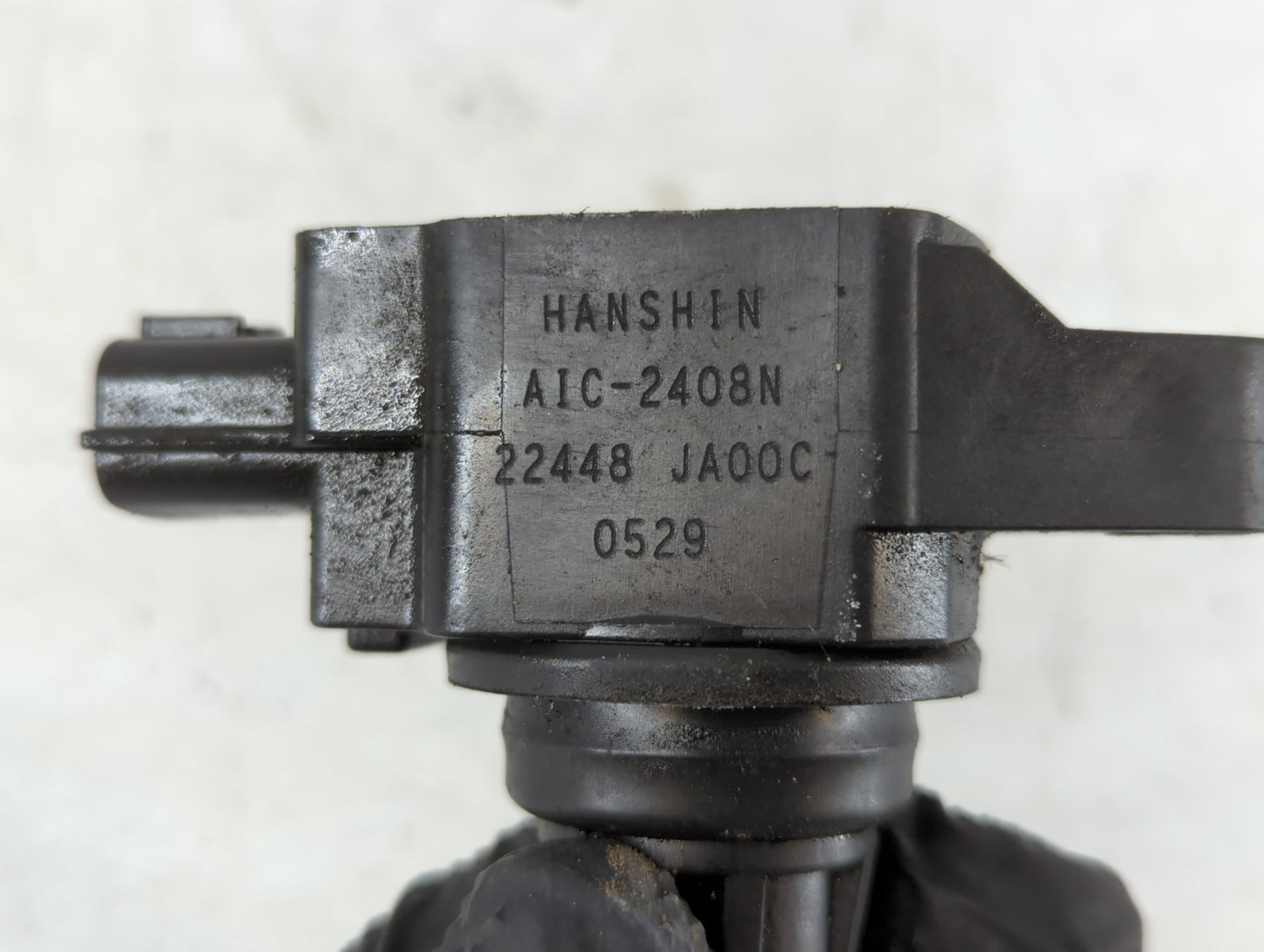 2007-2018 Nissan Altima Ignition Coil Igniter Pack - Oemusedautoparts1.com