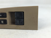 2007-2013 Nissan Altima Master Power Window Switch Replacement Driver Side Left P/N:25401 JB100 Fits OEM Used Auto Parts - O
